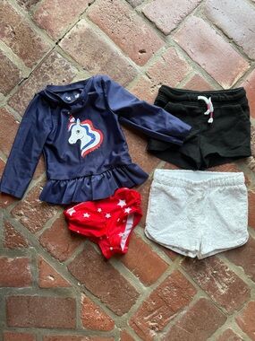 Cat & Jack *Bundle* : 18 months